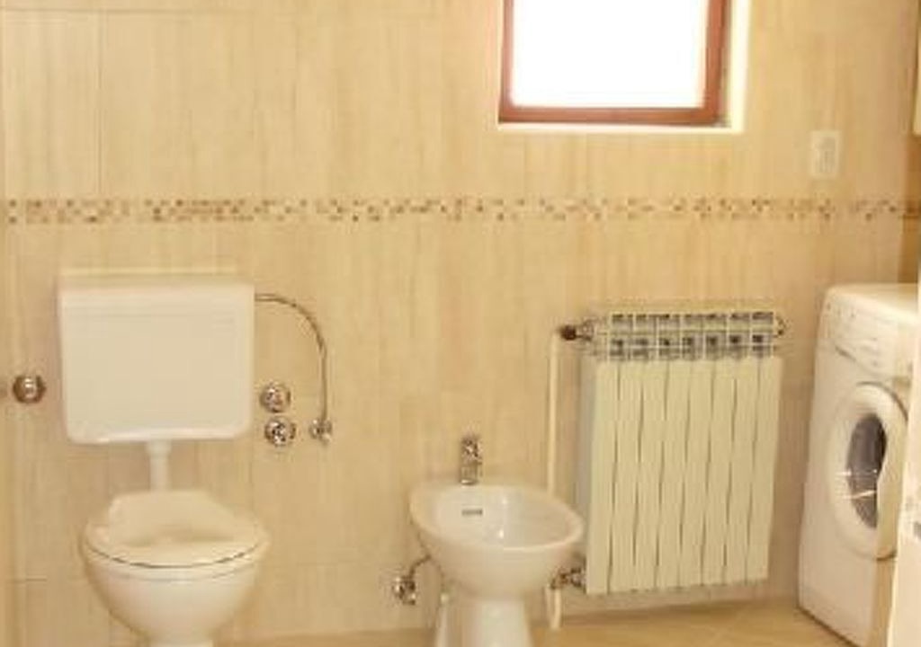 Photo of Bathroom in Bili brig