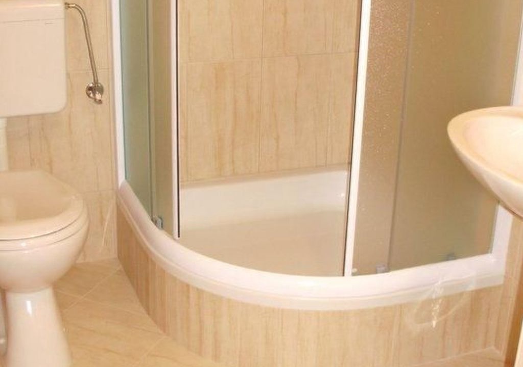 Photo of Bathroom in Bili brig