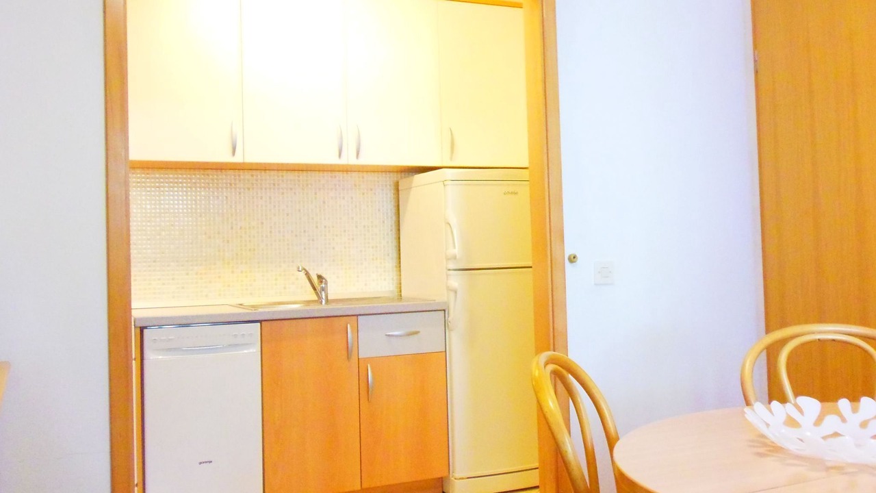 Photo of Bedroom in Bili brig