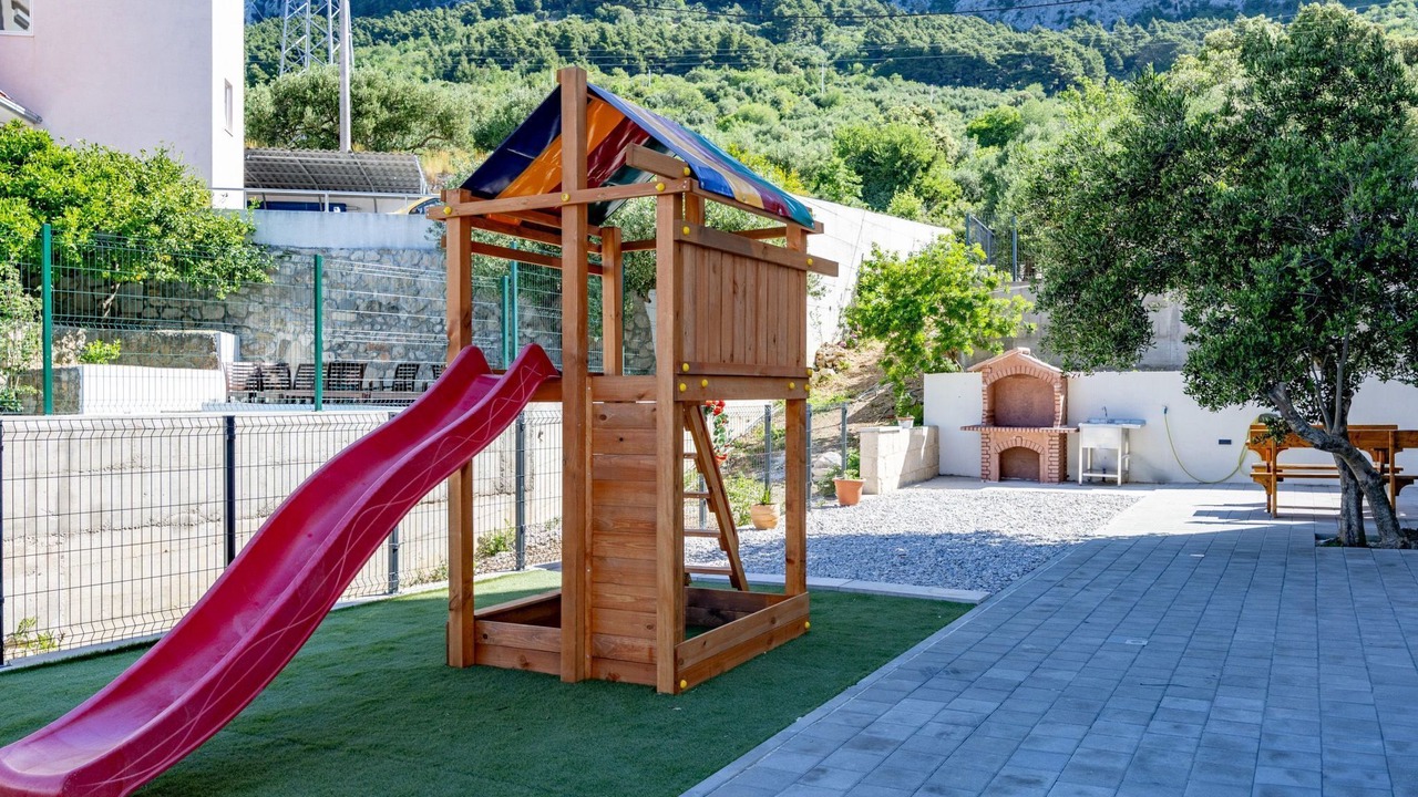 Photo of Outdoor in Batinici