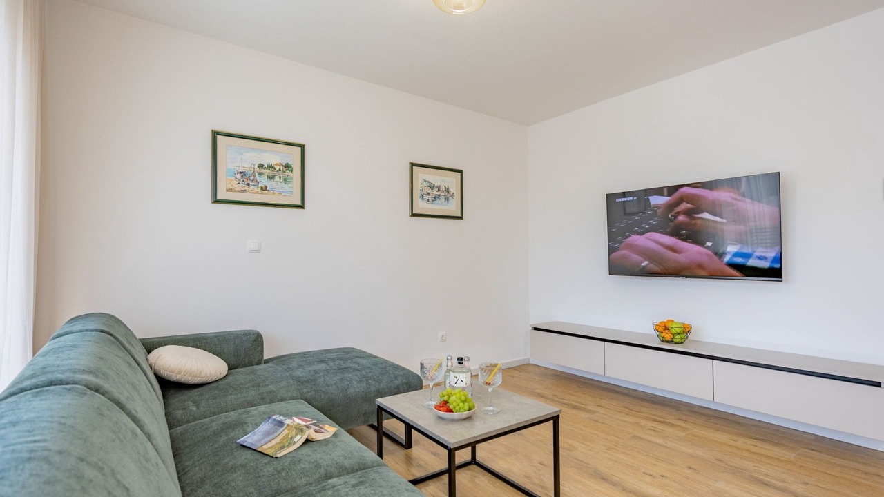 Photo of Livingroom in Batinici