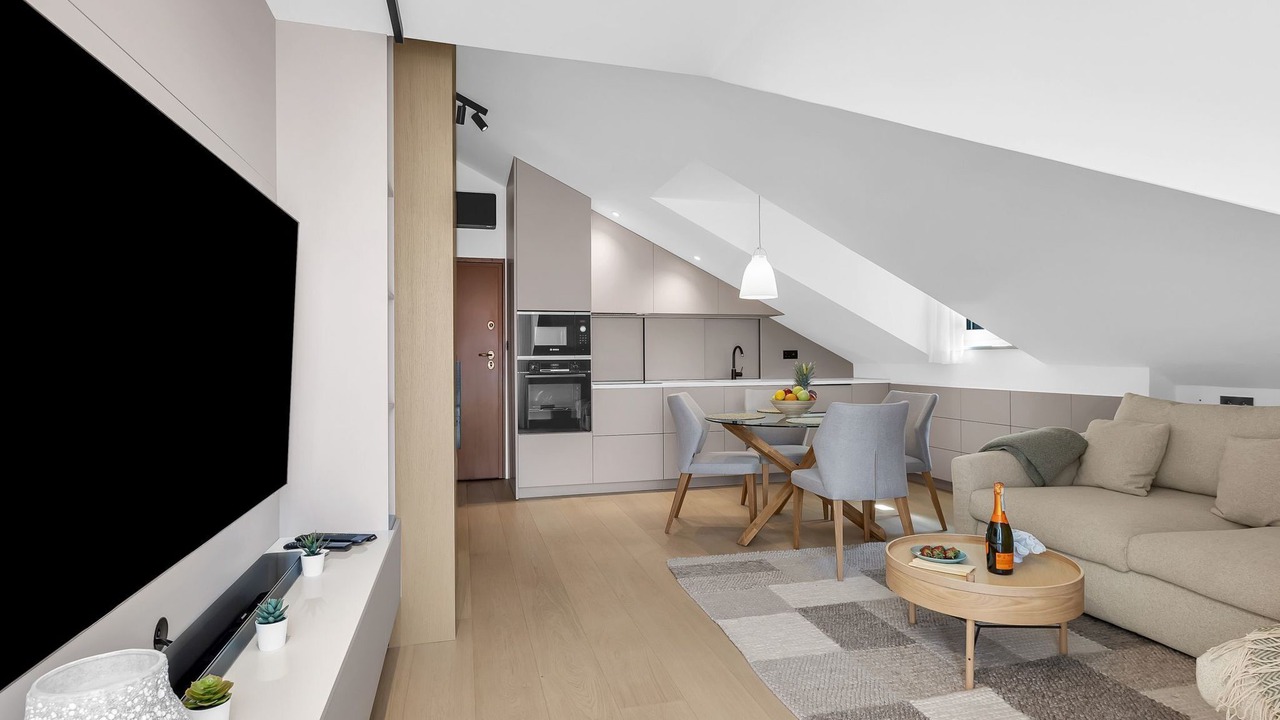 Photo of Livingroom in Donja luka