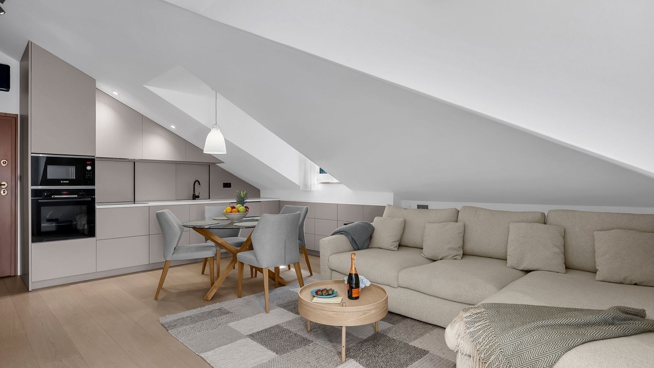 Photo of Livingroom in Donja luka