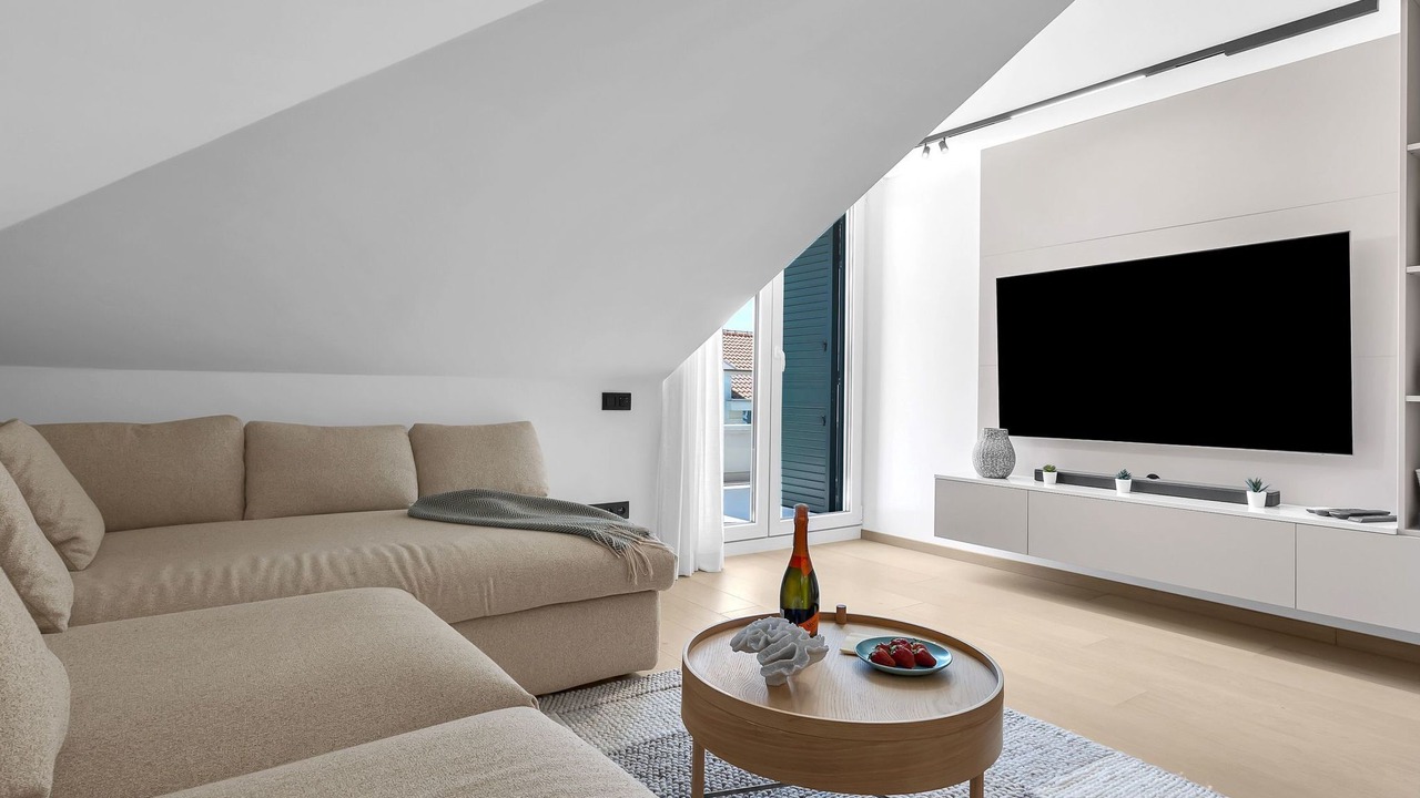 Photo of Livingroom in Donja luka