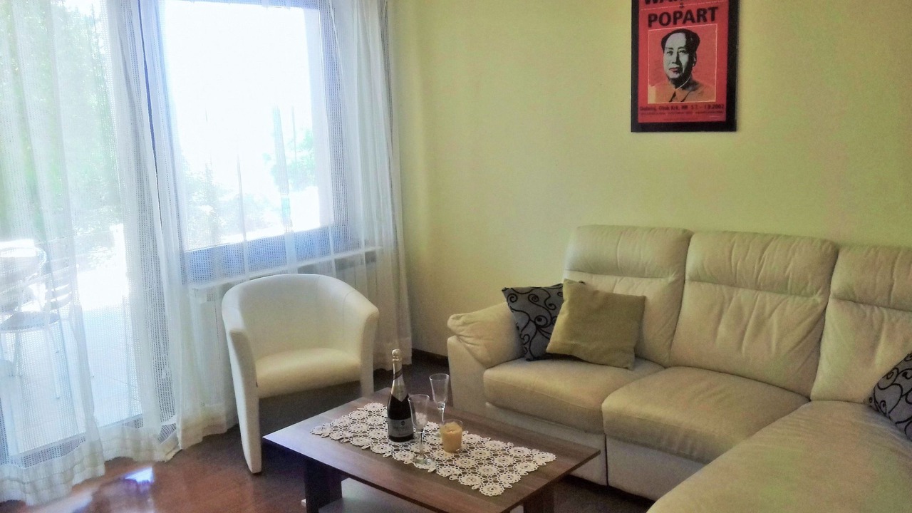 Photo of Livingroom in Gabonjin