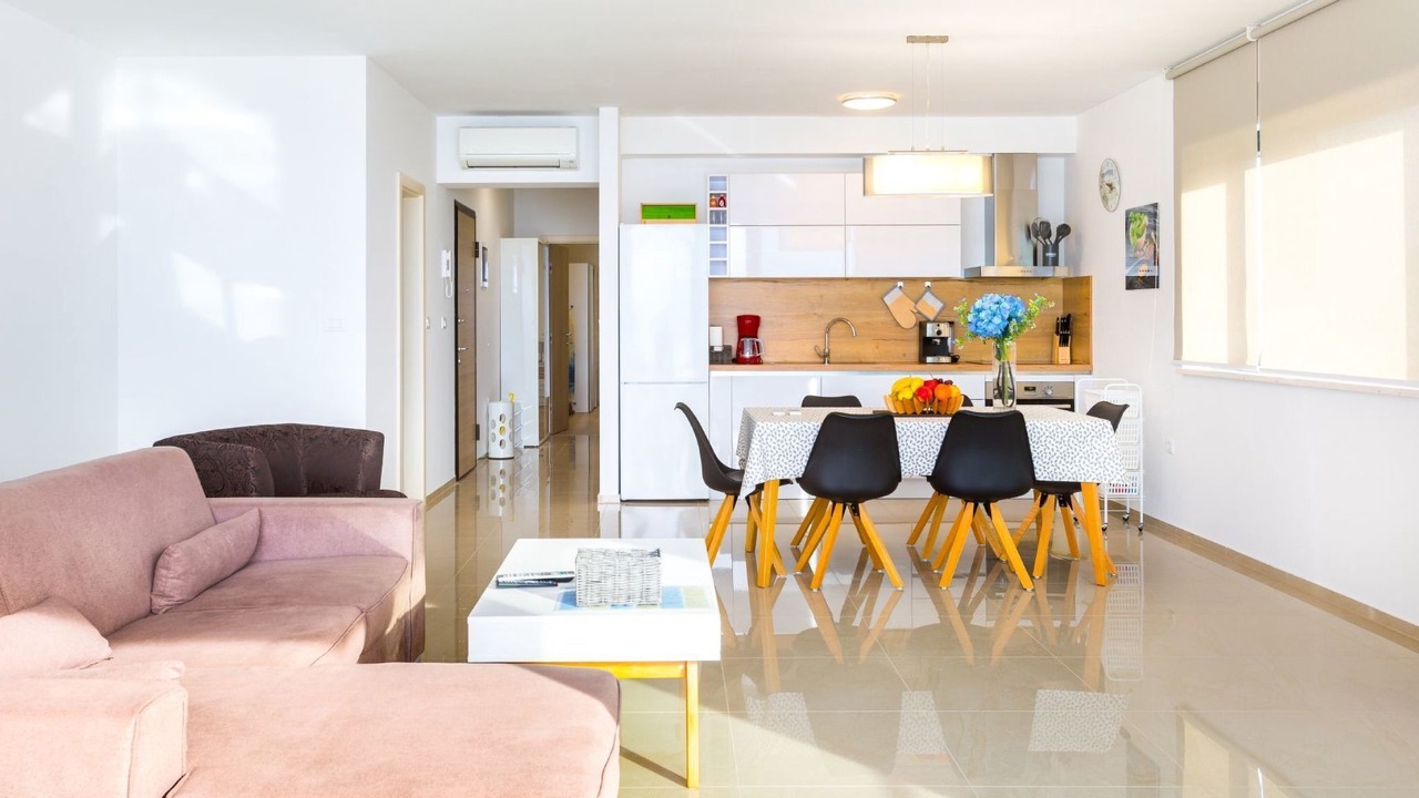 Photo of Livingroom in Medulin