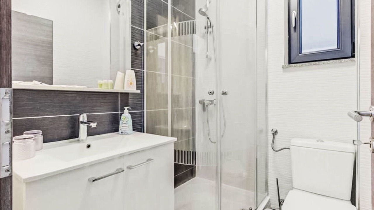 Photo of Bathroom in Crikvenica