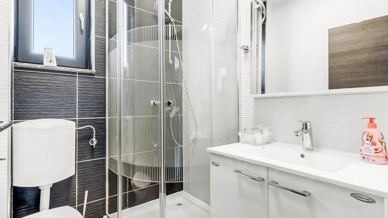 Photo of Bathroom in Crikvenica