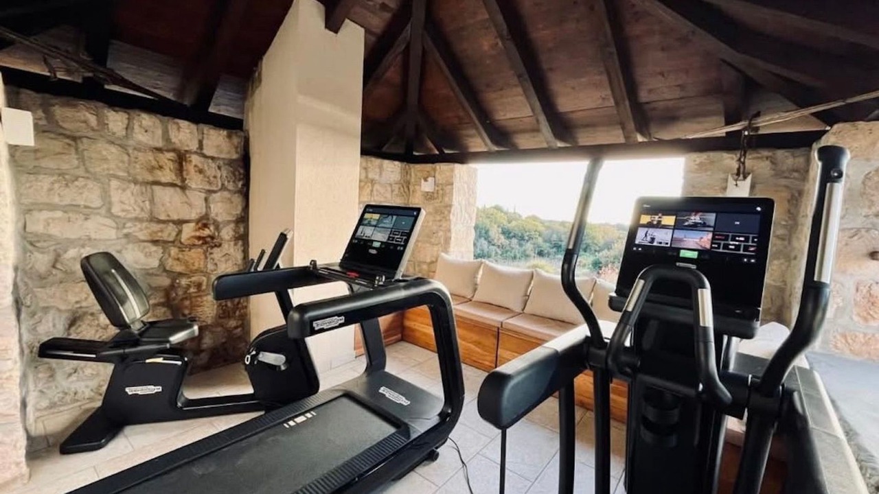 Photo of Livingroom in Mocici