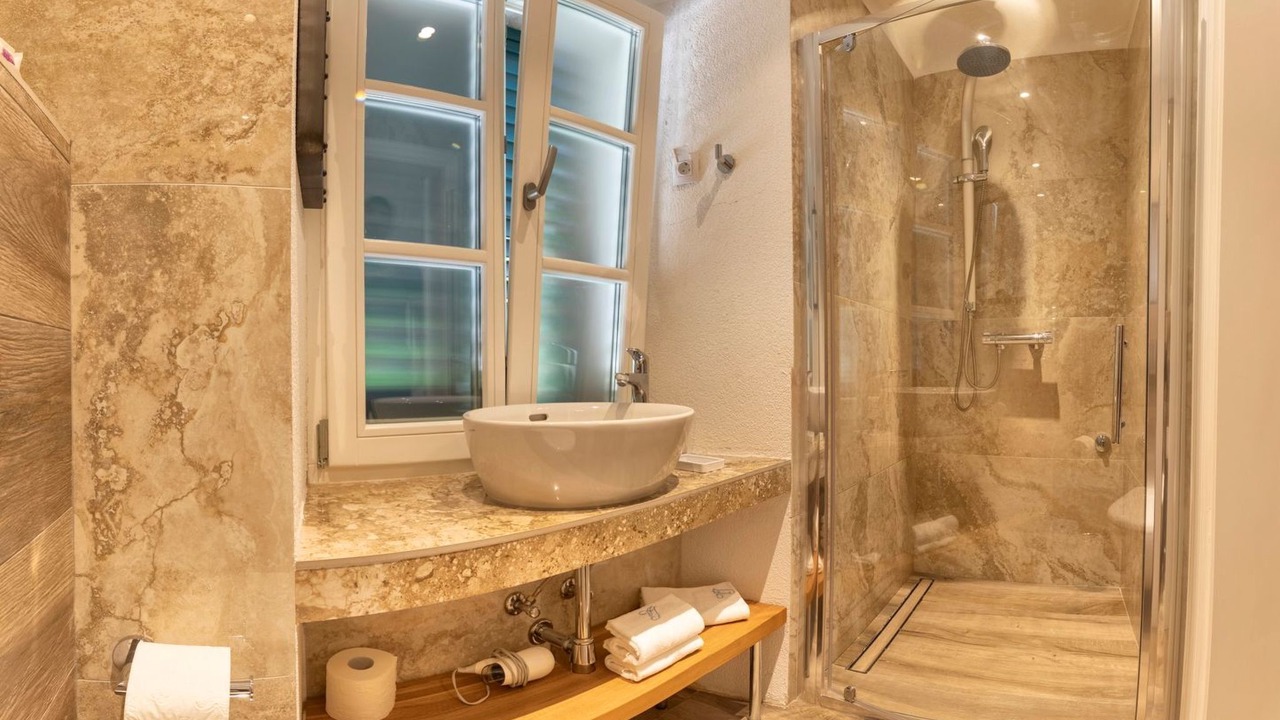 Photo of Bathroom in Mocici