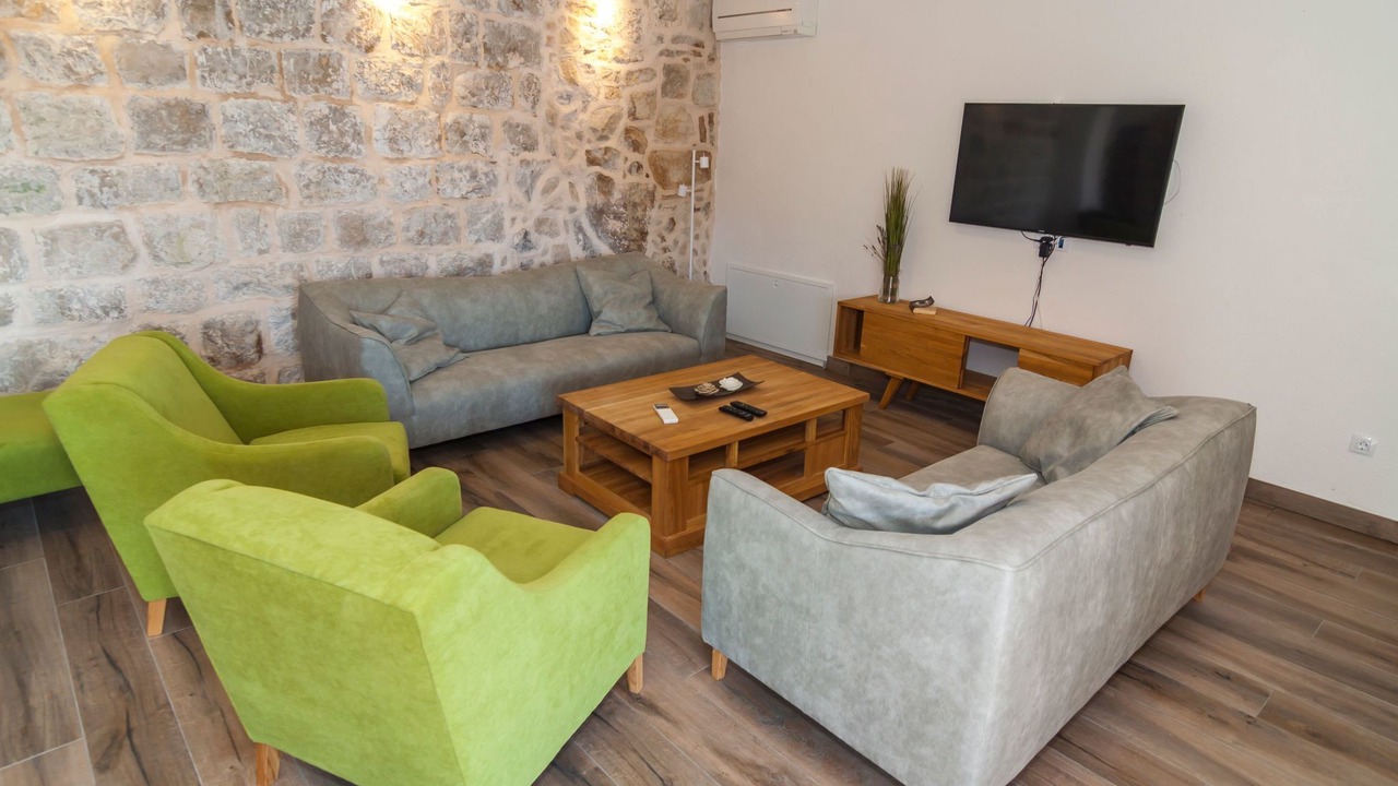 Photo of Livingroom in Mocici