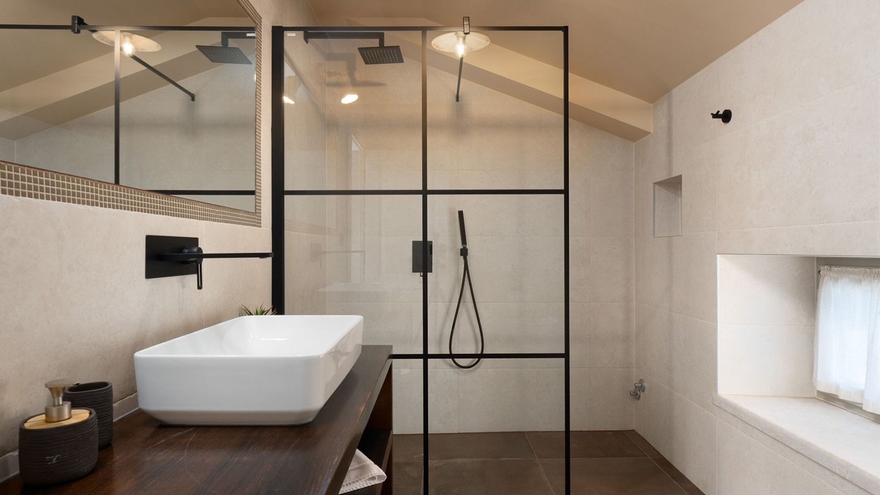 Photo of Bathroom in Selina