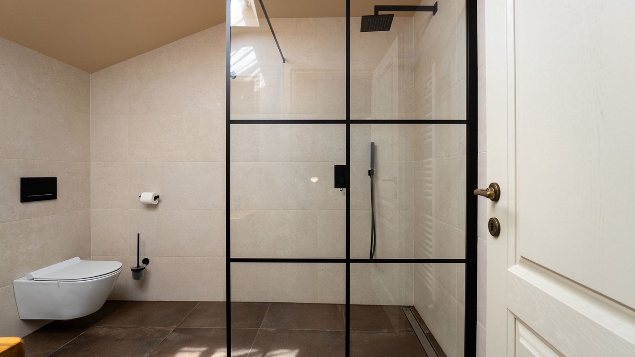 Photo of Bathroom in Selina
