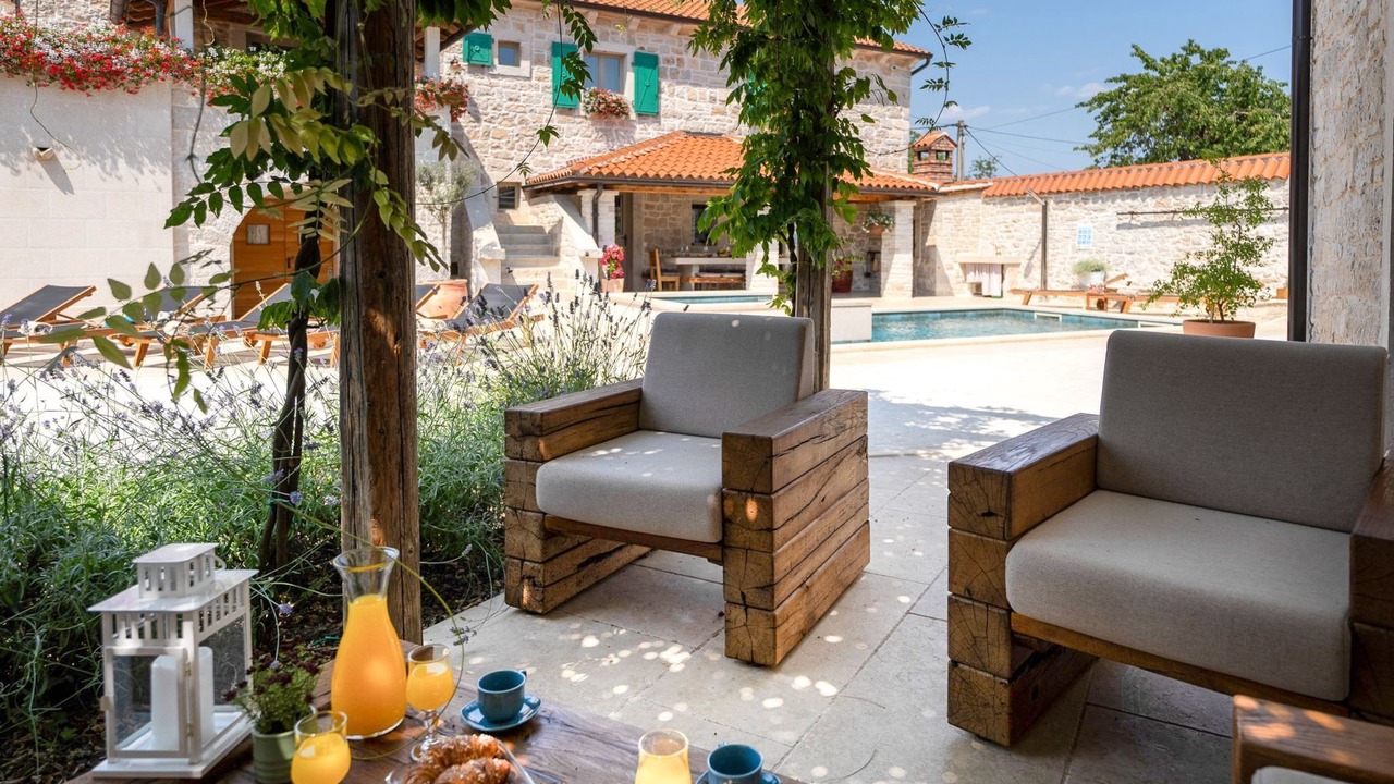 Photo of Patio Balcony in Selina