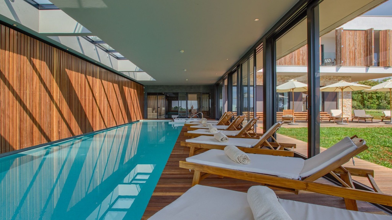 Photo of Outdoor in Porec