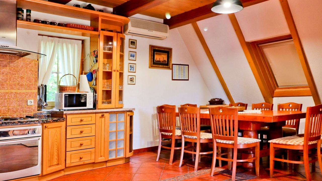 Photo of Bedroom in Donja Voca