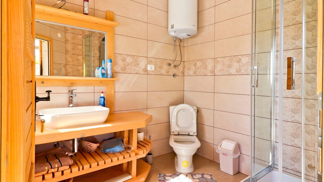 Photo of Bathroom in Donja Voca