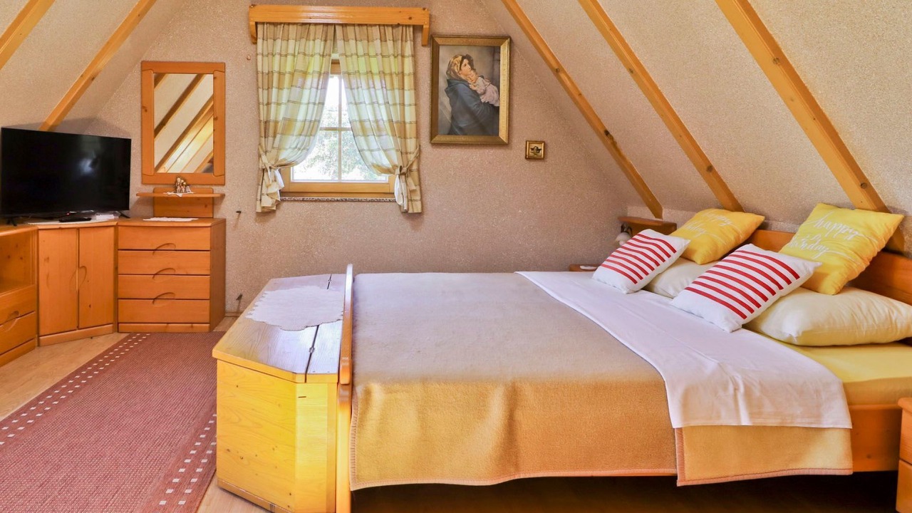Photo of Bedroom in Donja Voca