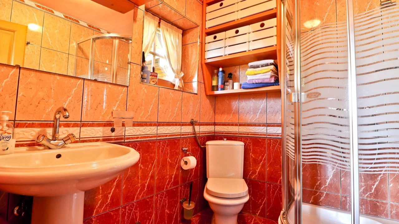 Photo of Bathroom in Donja Voca