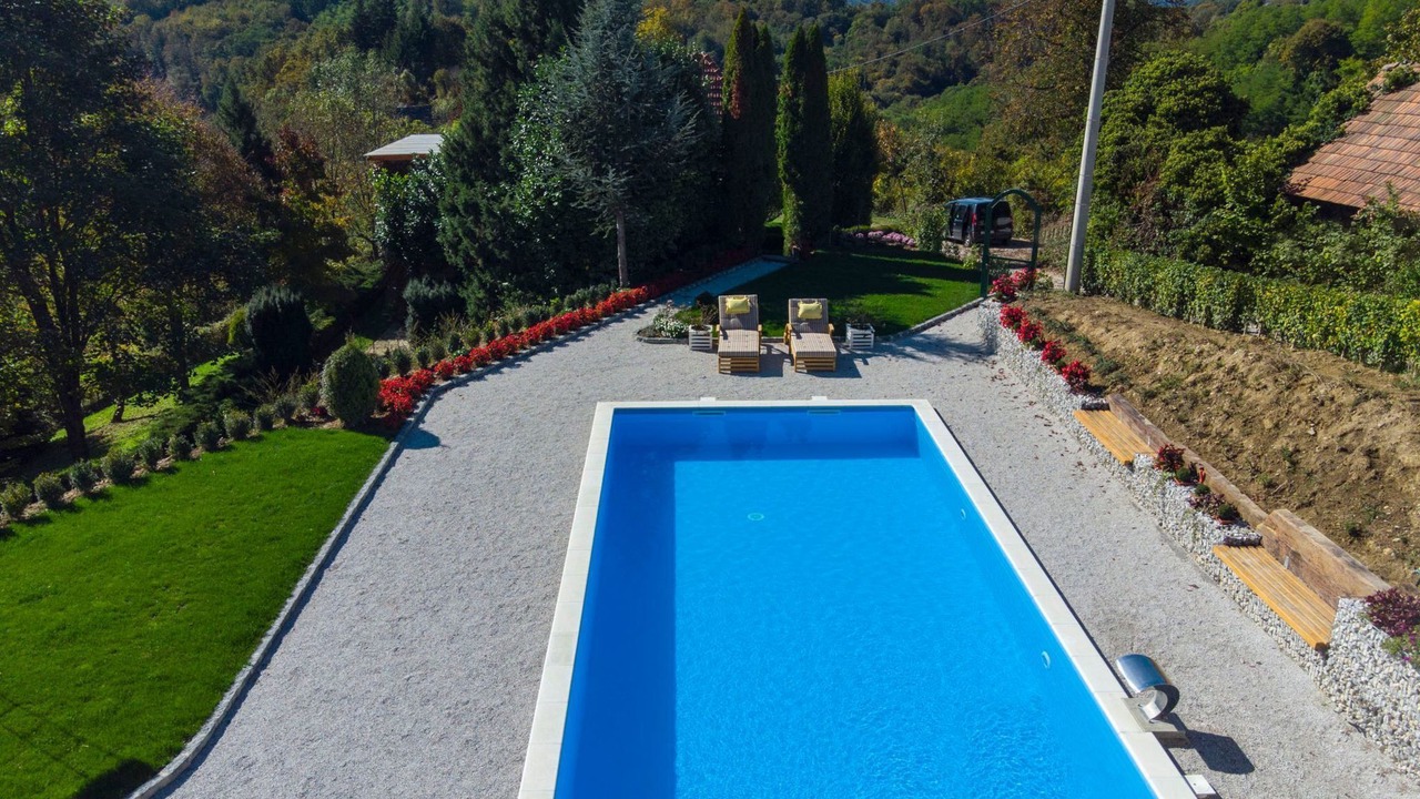 Photo of Outdoor in Donja Voca