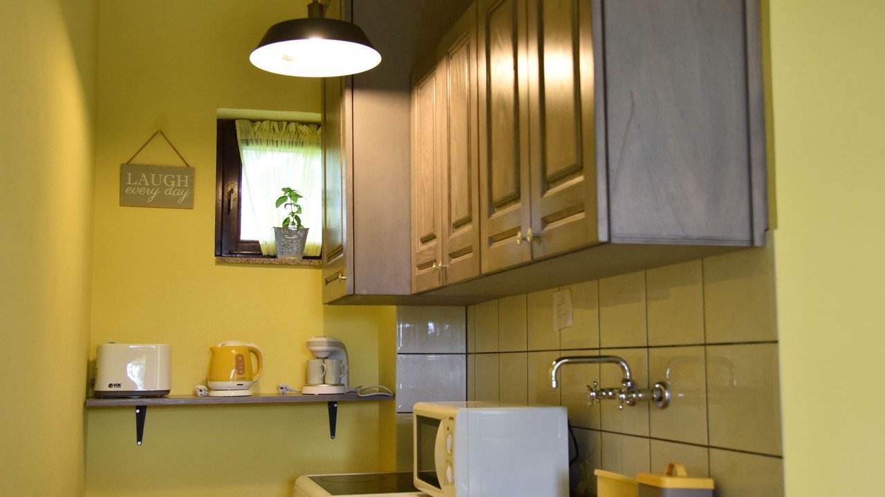 Photo of Bedroom in Nova Kapela
