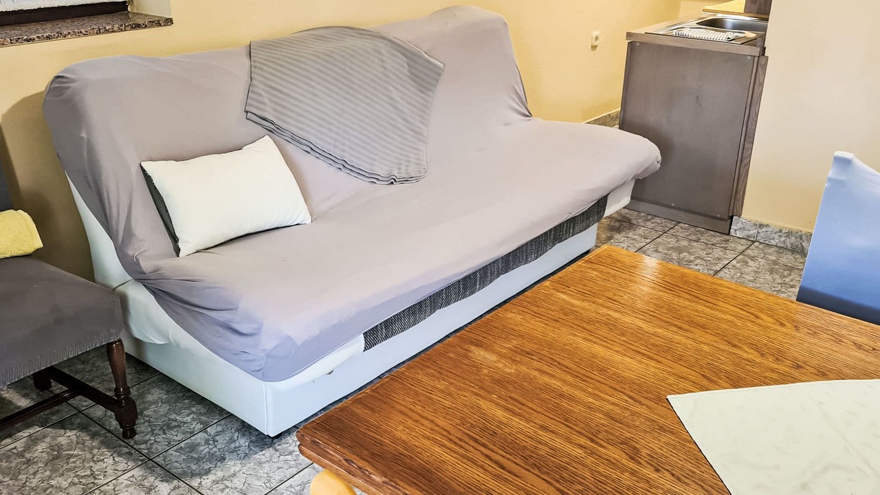 Photo of Livingroom in Nova Kapela