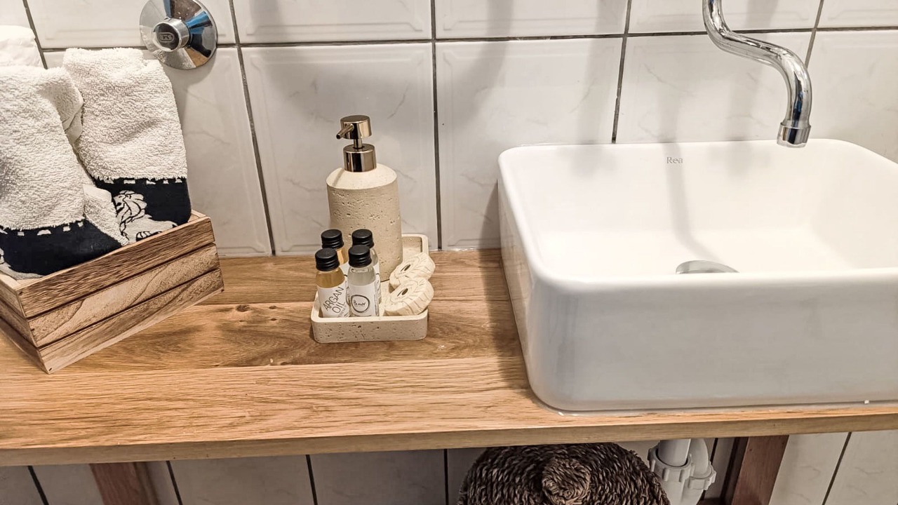Photo of Bathroom in Nova Kapela