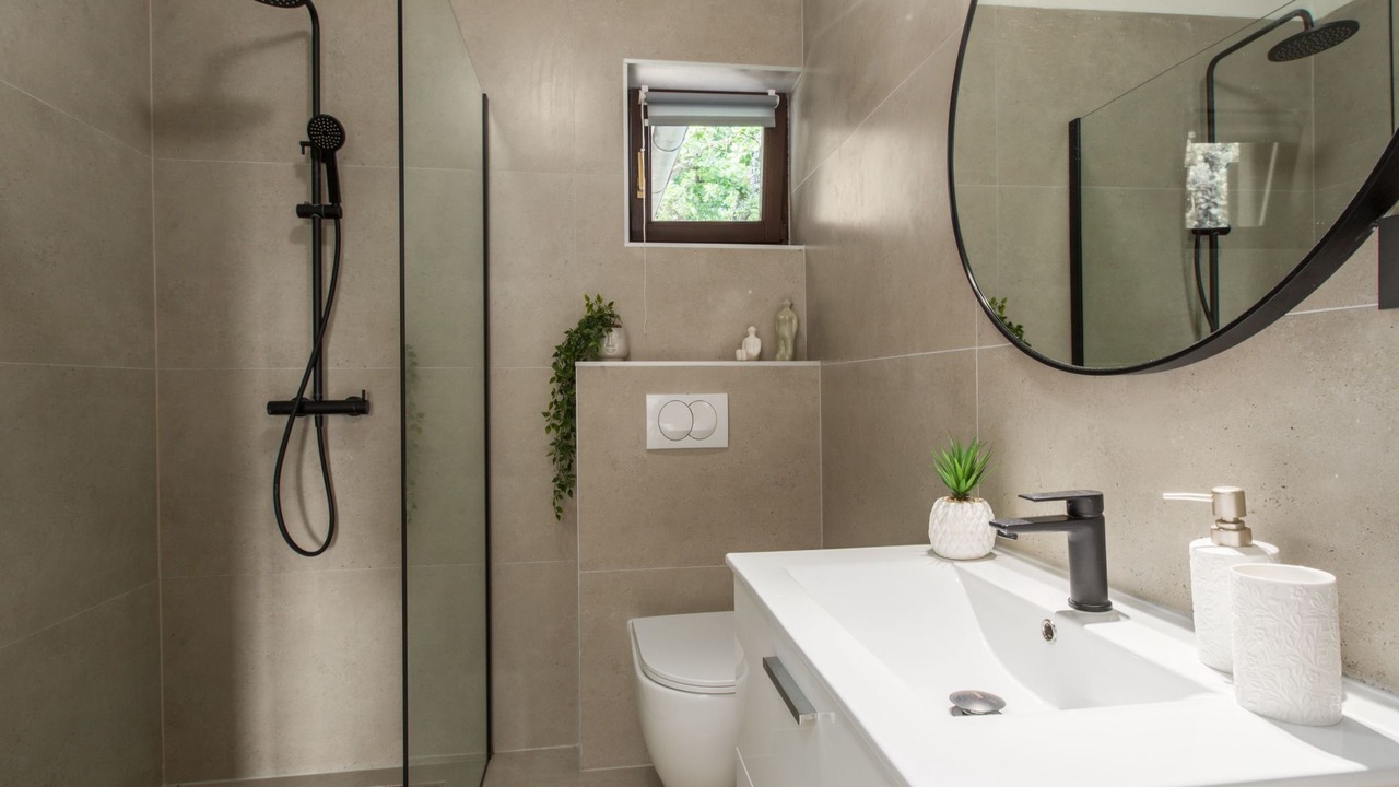 Photo of Bathroom in Susnjici