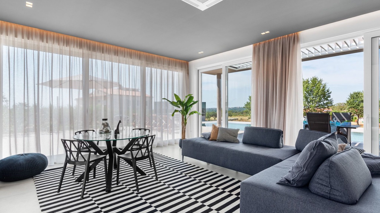 Photo of Livingroom in Stranici kod Nove Vasi