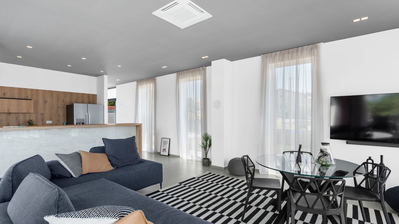 Photo of Livingroom in Stranici kod Nove Vasi