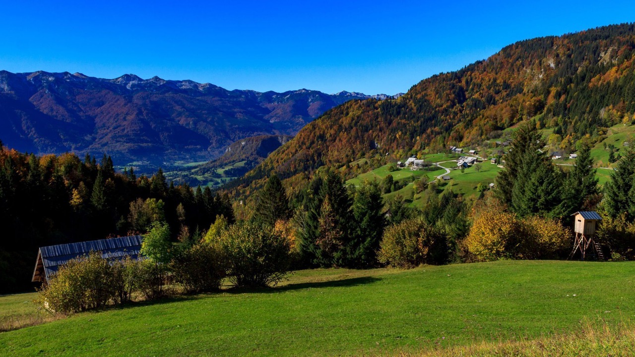 Photo of Others in Koprivnik v Bohinju