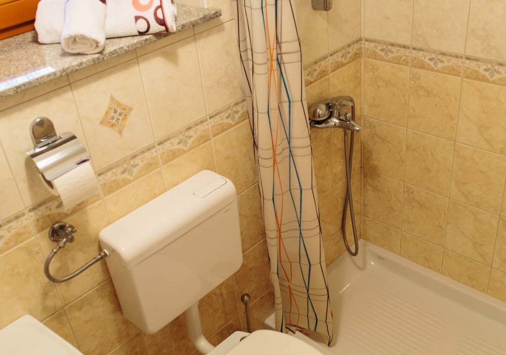 Photo of Bathroom in Koprivnik v Bohinju