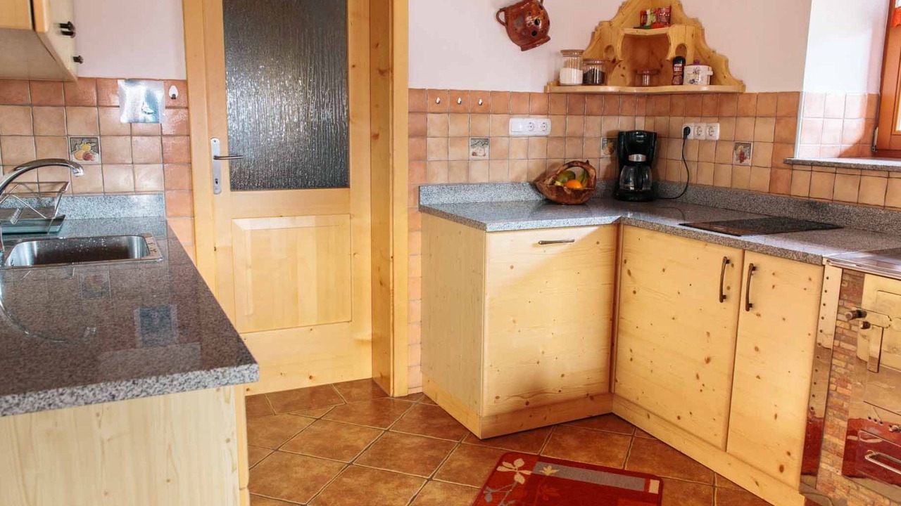 Photo of Kitchen in Koprivnik v Bohinju