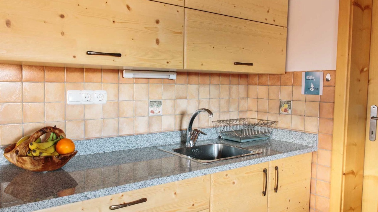 Photo of Kitchen in Koprivnik v Bohinju