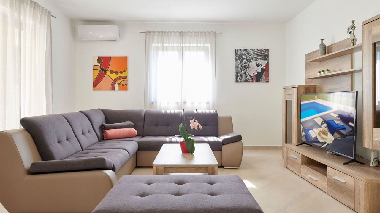 Photo of Livingroom in Fuskulin