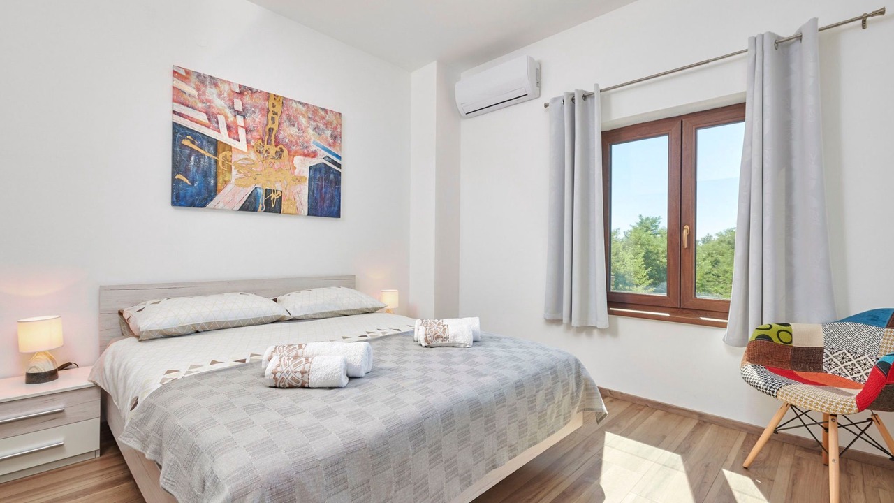 Photo of Bedroom in Fuskulin
