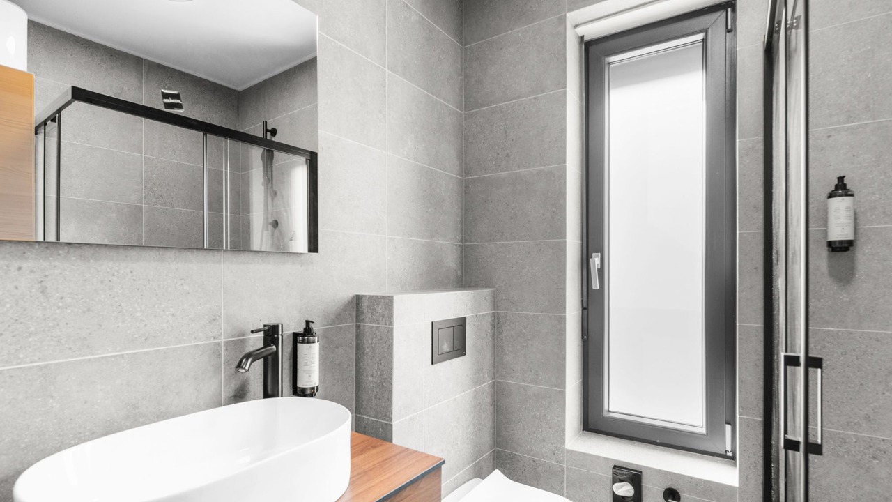 Photo of Bathroom in Karigador