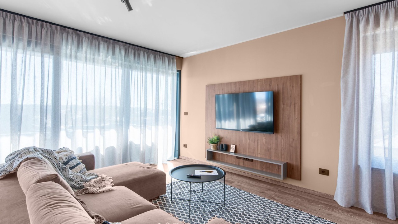 Photo of Livingroom in Karigador