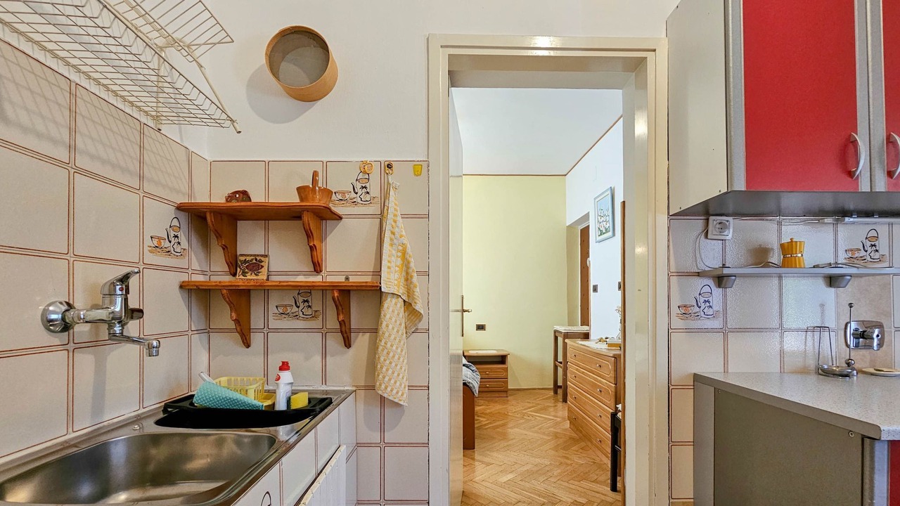Photo of Bathroom in Karigador