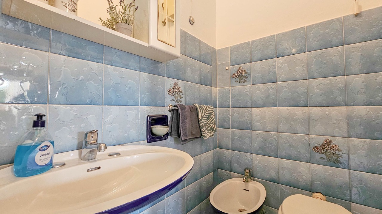 Photo of Bathroom in Karigador