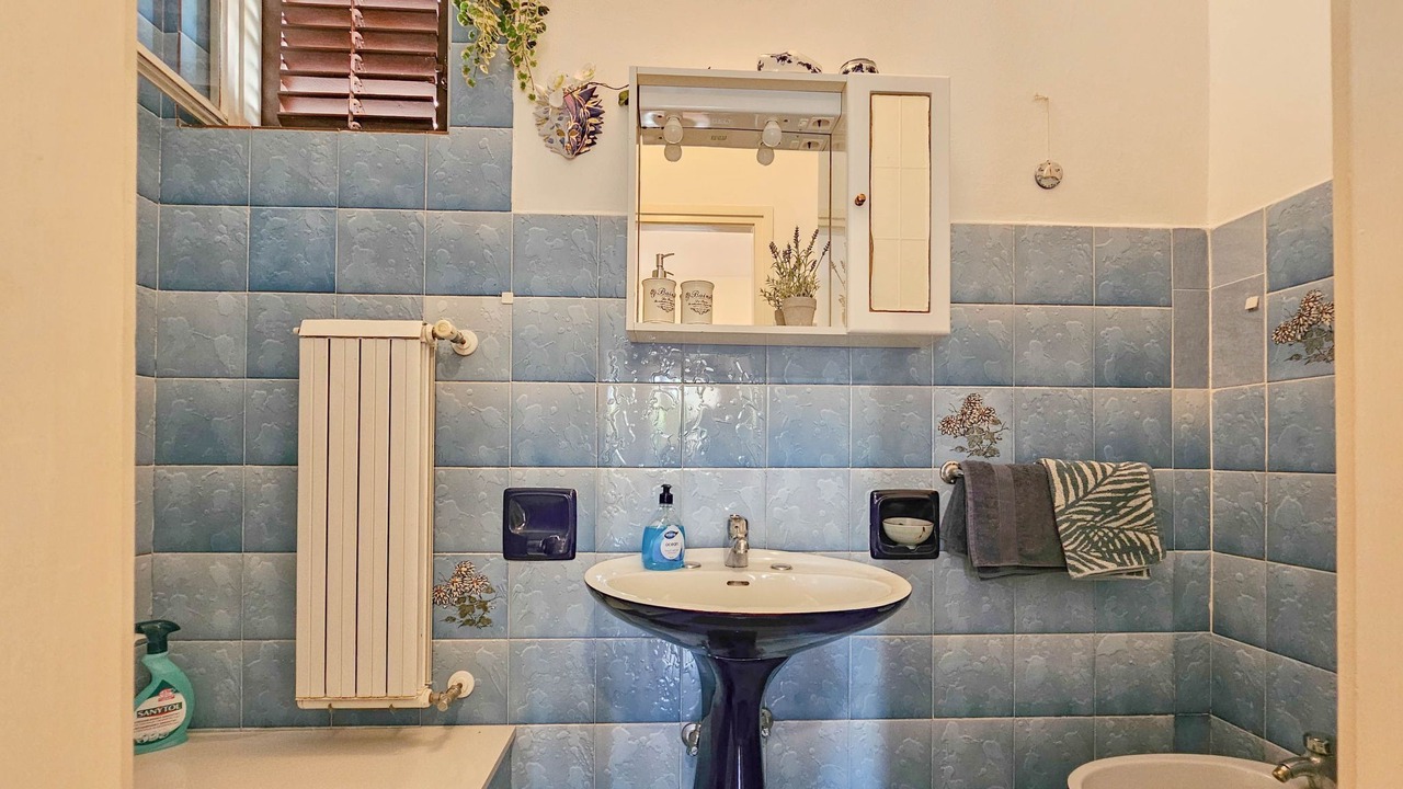 Photo of Bathroom in Karigador