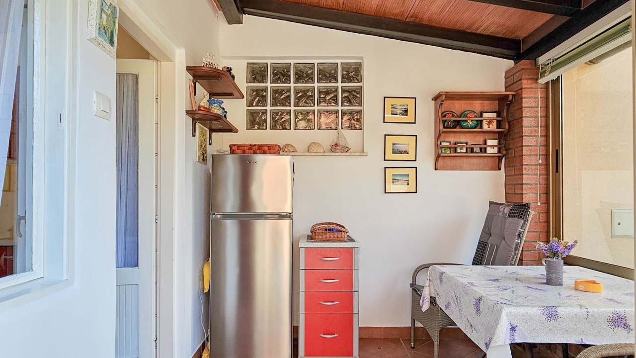 Photo of Bedroom in Karigador