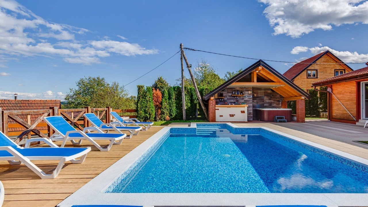 Photo of Outdoor in Gornje Dubrave
