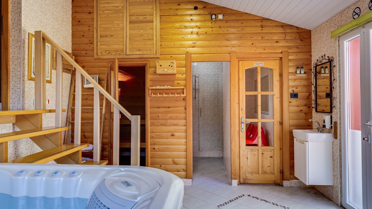 Photo of Bathroom in Gornje Dubrave