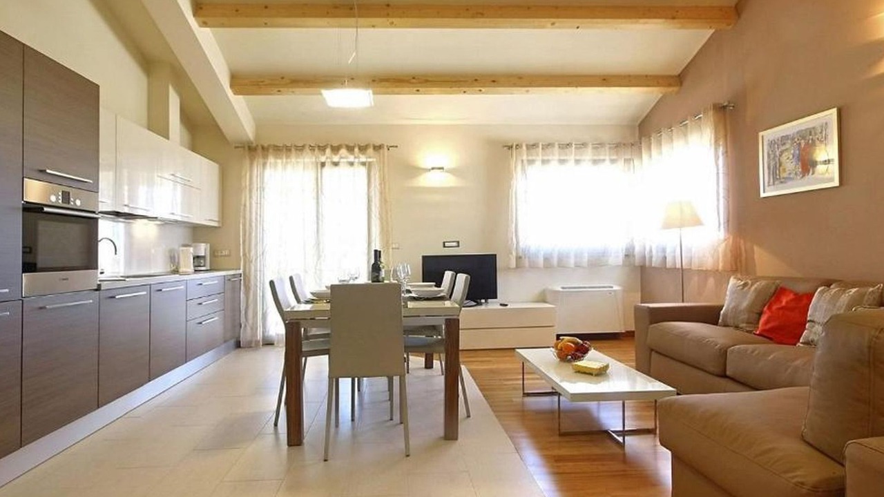 Photo of Livingroom in Markovac