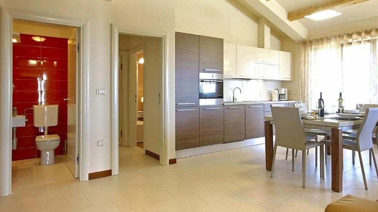 Photo of Livingroom in Markovac