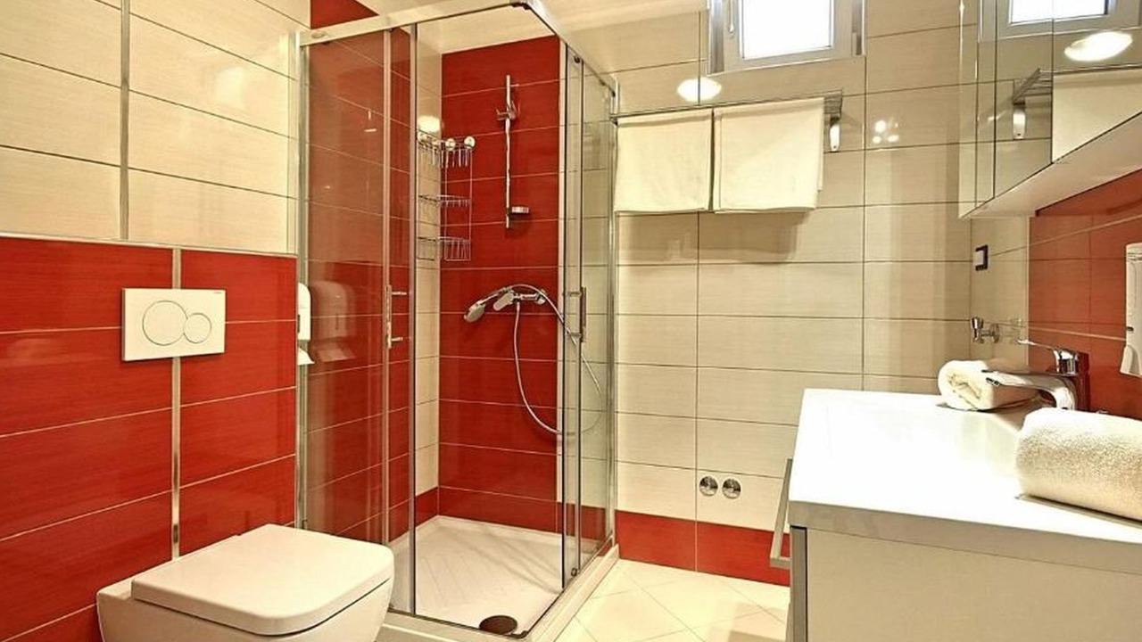 Photo of Bathroom in Markovac