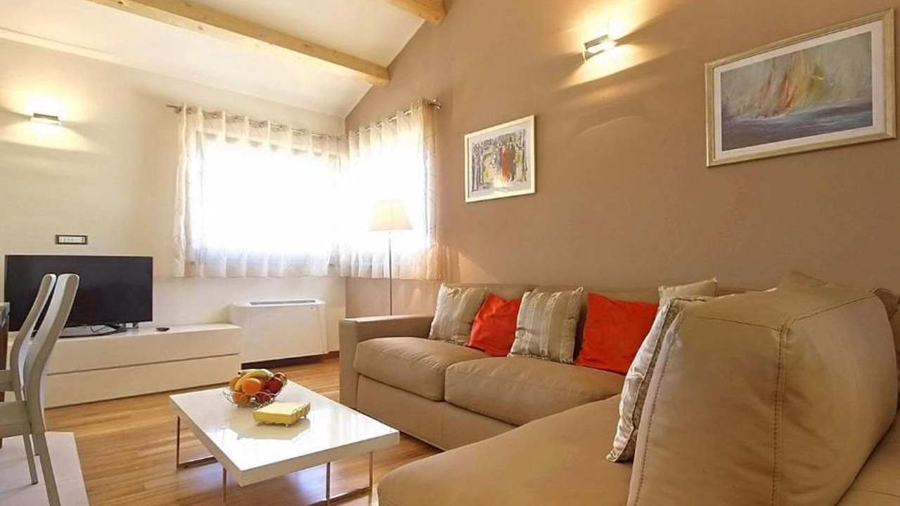 Photo of Livingroom in Markovac