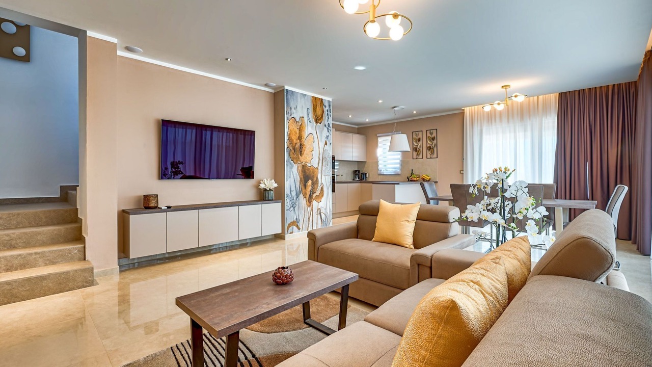 Photo of Livingroom in Brgod