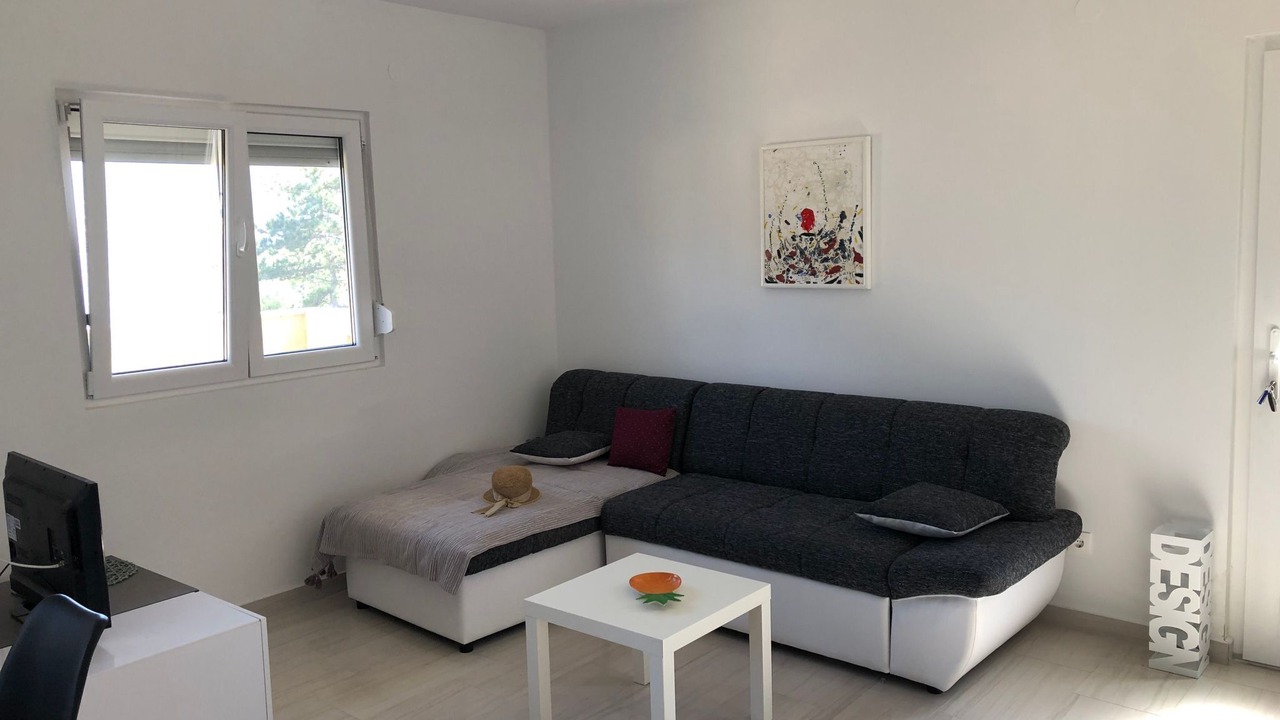 Photo of Livingroom in Silo